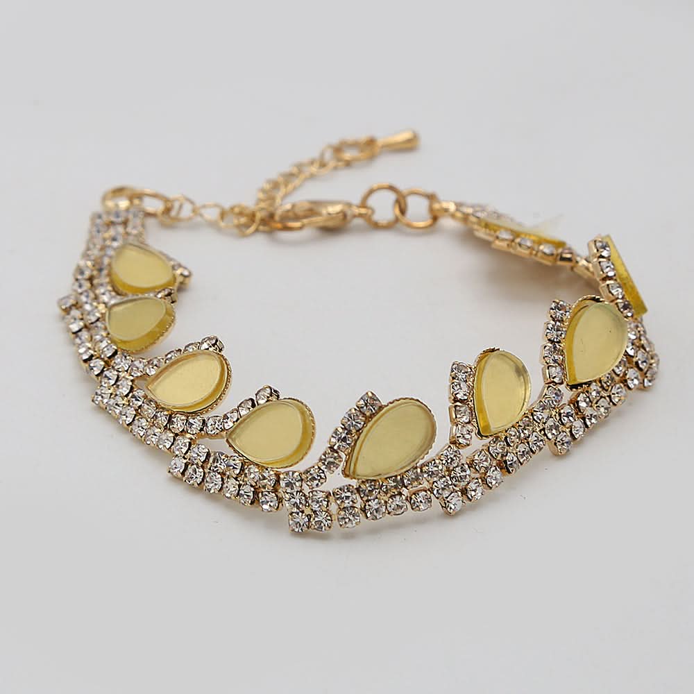 Women's Bracelet - Fawn, Women, Bangles & Bracelets, Chase Value, Chase Value