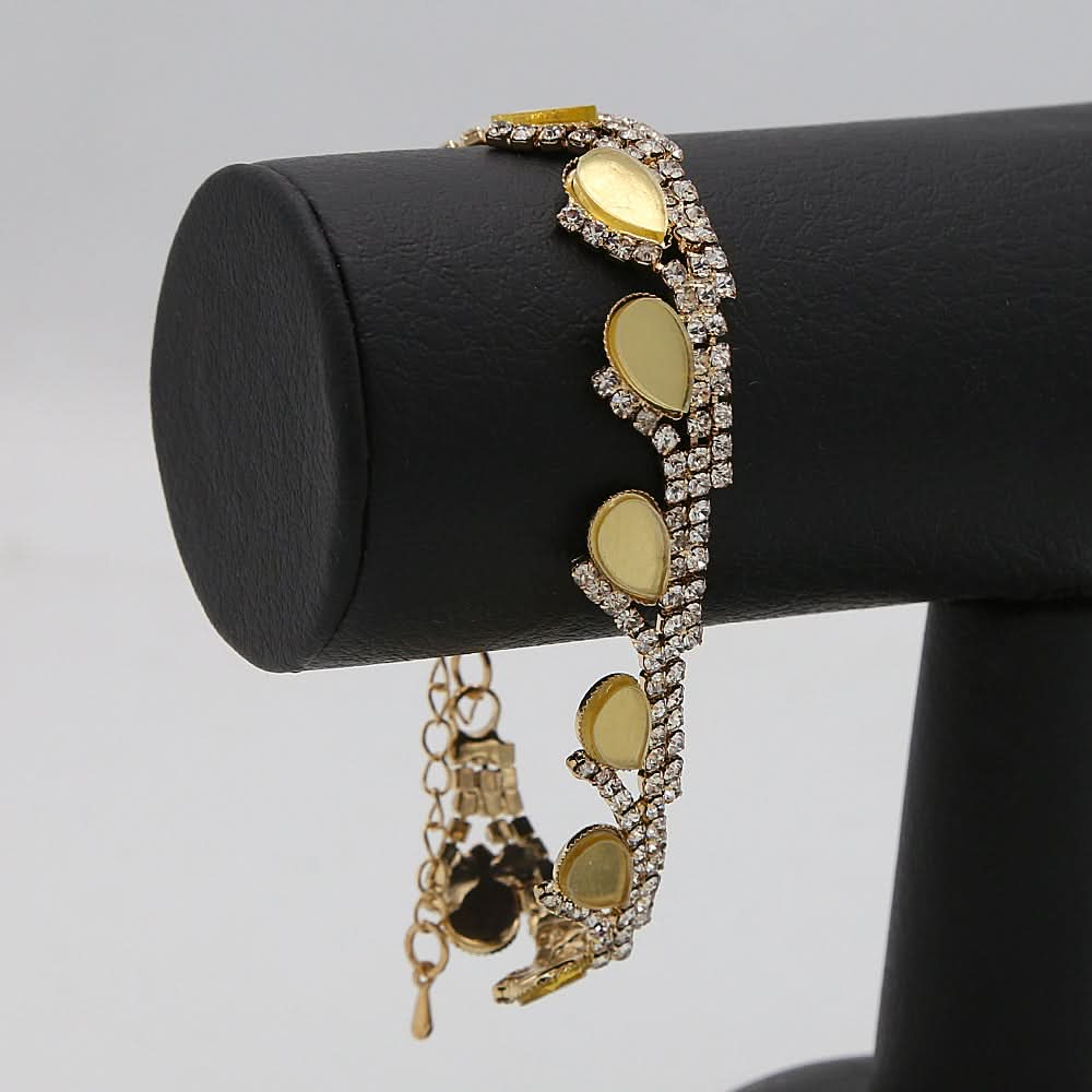 Women's Bracelet - Fawn, Women, Bangles & Bracelets, Chase Value, Chase Value