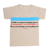 Boys Print T-Shirt  - Grey, Kids, Boys T-Shirts, Chase Value, Chase Value