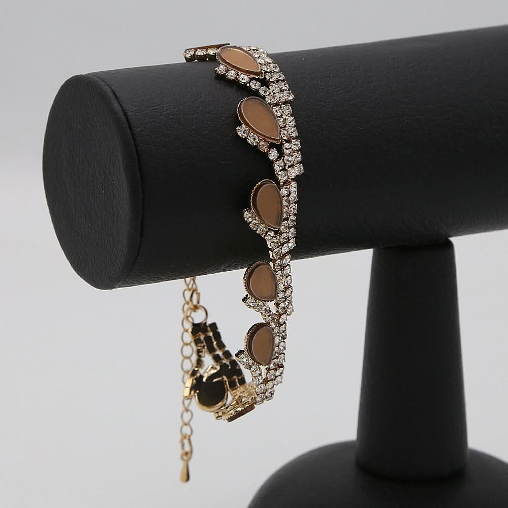 Women's Bracelet - Copper, Women, Bangles & Bracelets, Chase Value, Chase Value