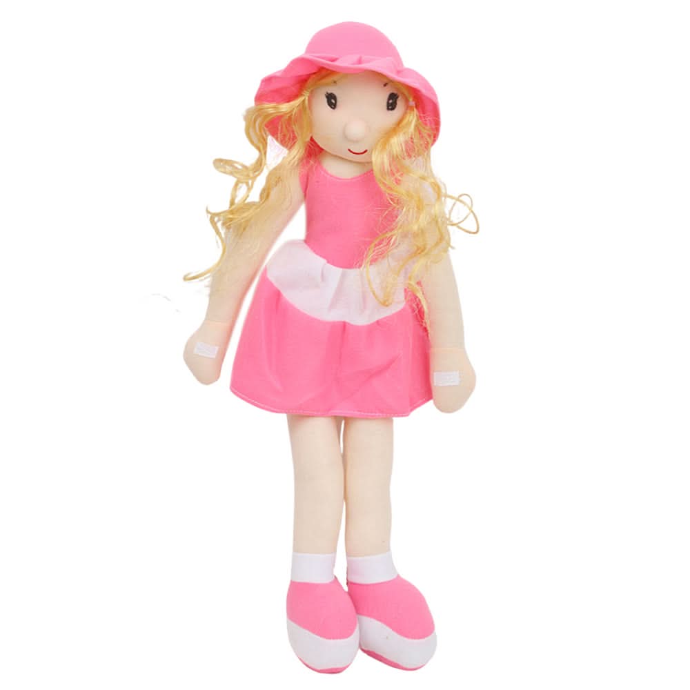 Candy Doll SS - Pink, Kids, Dolls and House, Chase Value, Chase Value