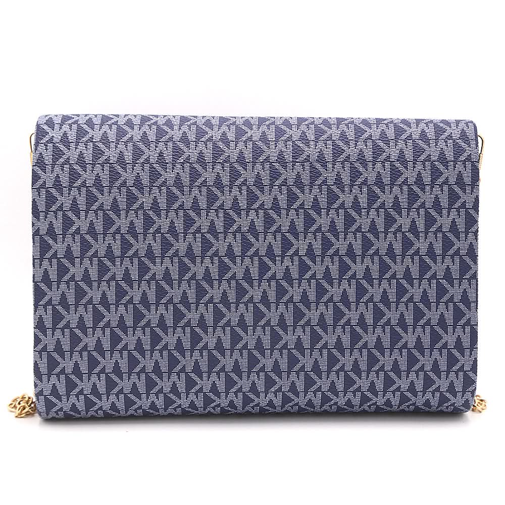 Women's Fancy Clutch 6318- Navy Blue, Women, Clutches, Chase Value, Chase Value