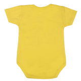 Newborn Girls Romper - Yellow, Kids, Newborn Girls Rompers, Chase Value, Chase Value