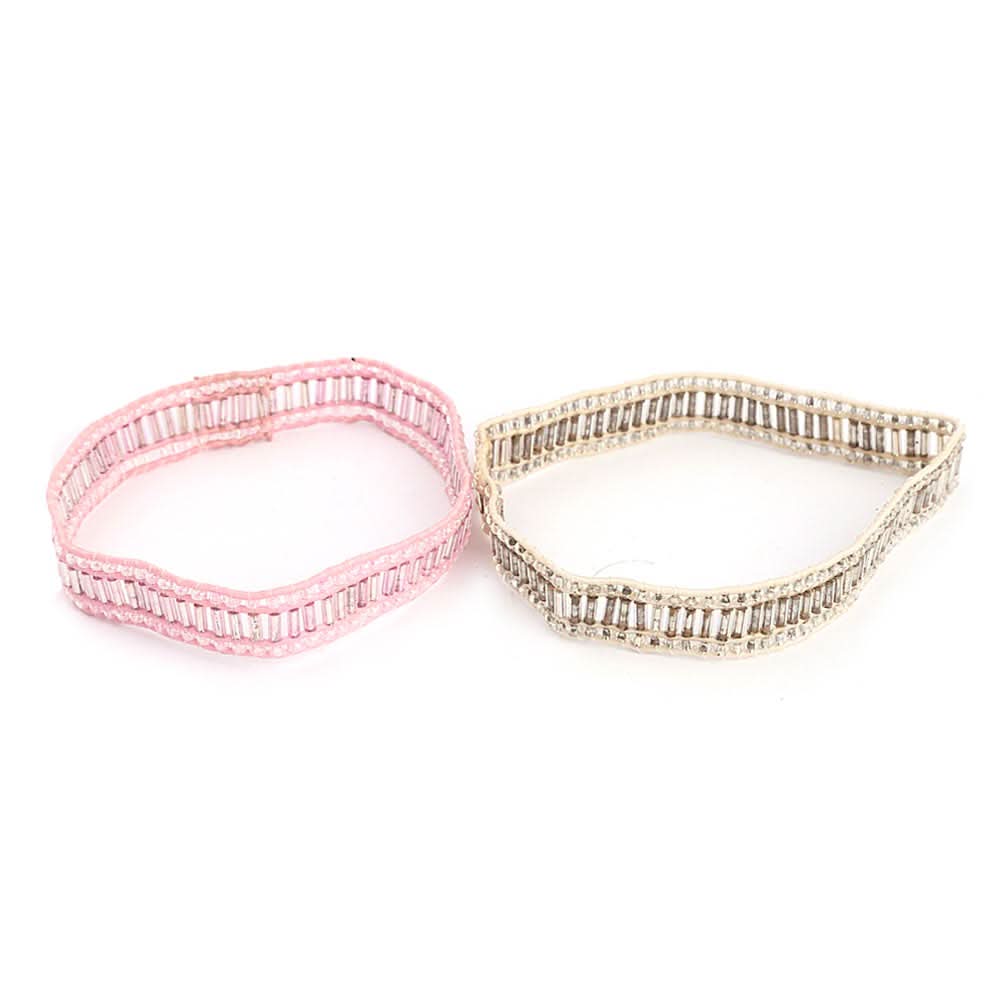 Women Anklet Strip-Multi, Women, Foot Jewellery, Chase Value, Chase Value