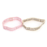 Women Anklet Strip-Multi, Women, Foot Jewellery, Chase Value, Chase Value
