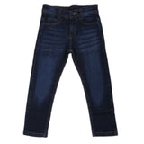 Boys Denim Pant - Dark Blue, Kids, Boys Pants, Chase Value, Chase Value