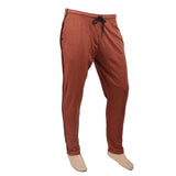 Men's Trouser - Dark Brown, Men, Lowers And Sweatpants, Chase Value, Chase Value
