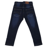 Boys Denim Pant - Dark Blue, Kids, Boys Pants, Chase Value, Chase Value