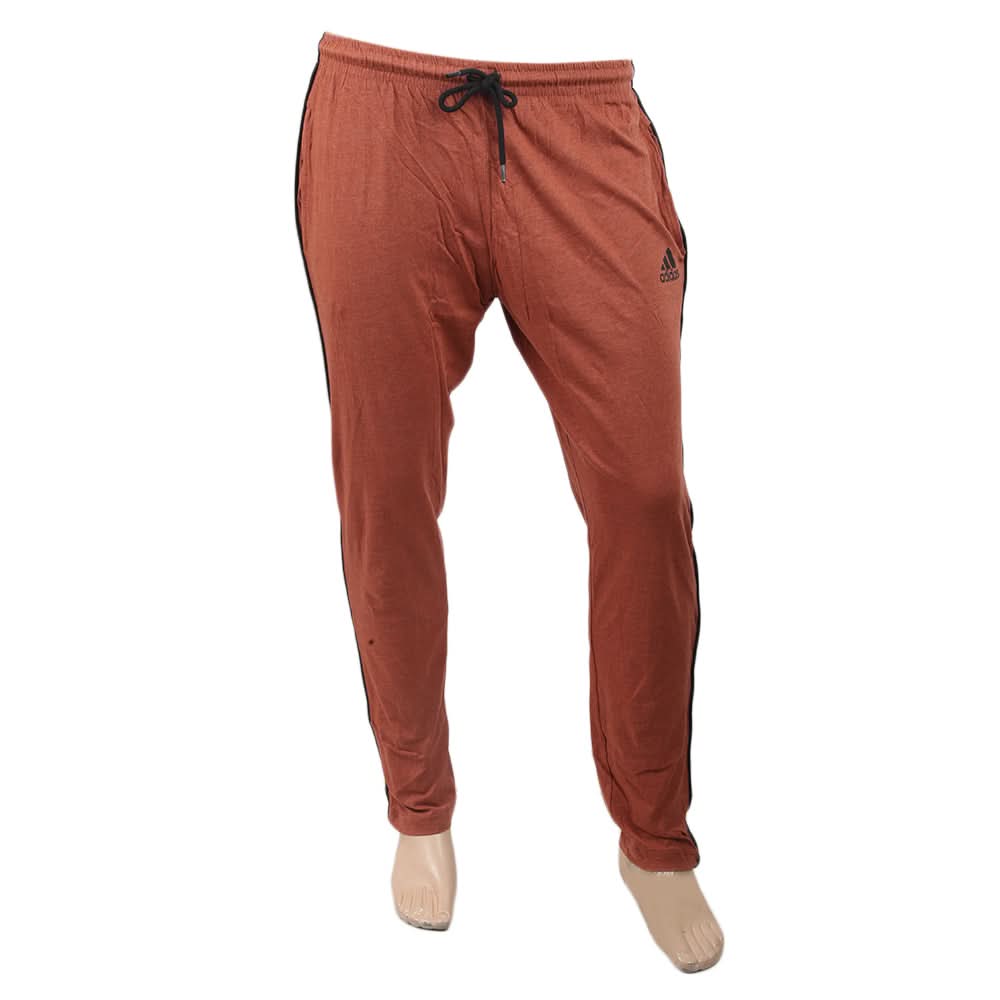 Men's Trouser - Dark Brown, Men, Lowers And Sweatpants, Chase Value, Chase Value