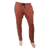 Men's Trouser - Dark Brown, Men, Lowers And Sweatpants, Chase Value, Chase Value