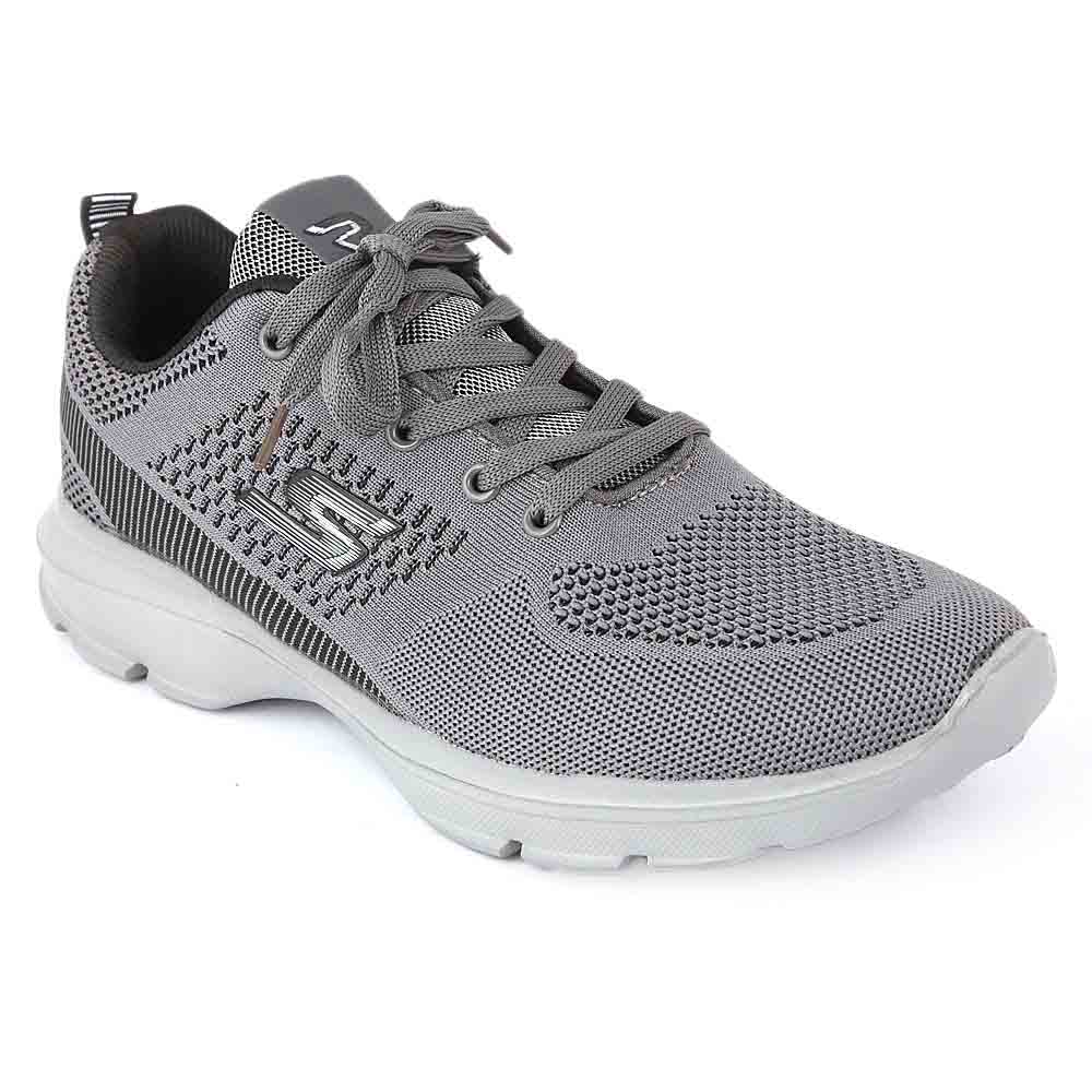 Men's Sports Joggers (1843) - Grey, Men, Sports Shoes, Chase Value, Chase Value