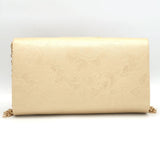 Women's Fancy Clutch 6700- Golden, Women, Clutches, Chase Value, Chase Value