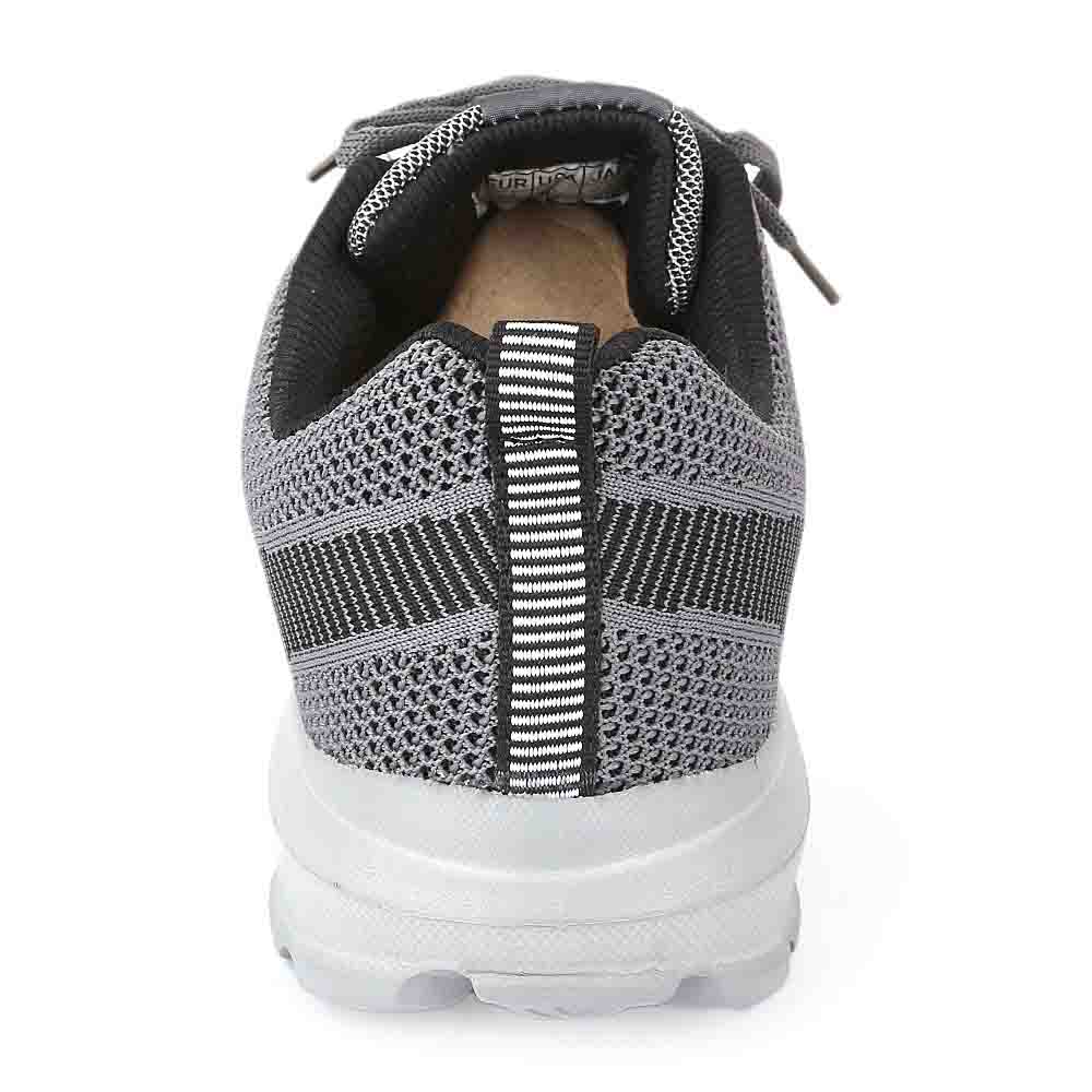 Men's Sports Joggers (1843) - Grey, Men, Sports Shoes, Chase Value, Chase Value
