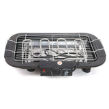 Electric BBQ Grill - Black, Home & Lifestyle, Bbq And Grilling, Chase Value, Chase Value