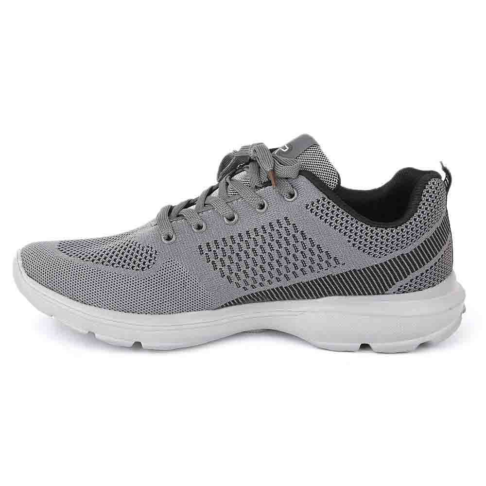 Men's Sports Joggers (1843) - Grey, Men, Sports Shoes, Chase Value, Chase Value