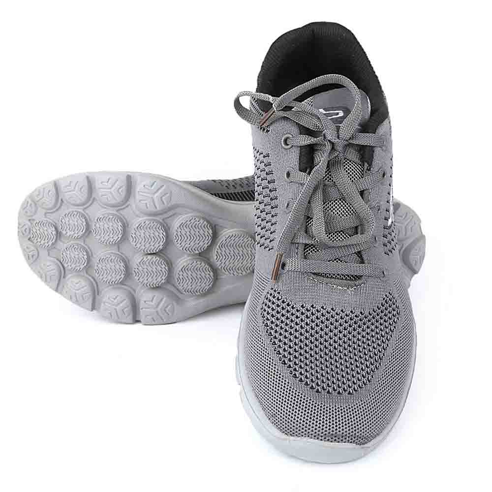 Men's Sports Joggers (1843) - Grey, Men, Sports Shoes, Chase Value, Chase Value