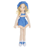 CANDY DOLL Large - Peach, Kids, Dolls and House, Chase Value, Chase Value