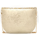 Women's Fancy Clutch 6717 - Fawn, Women, Clutches, Chase Value, Chase Value