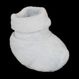 Newborn Booties - Blue, Kids, Other Accessories, Chase Value, Chase Value