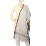 Women's Swift Shawl - Brown, Women, Shawls And Scarves, Chase Value, Chase Value
