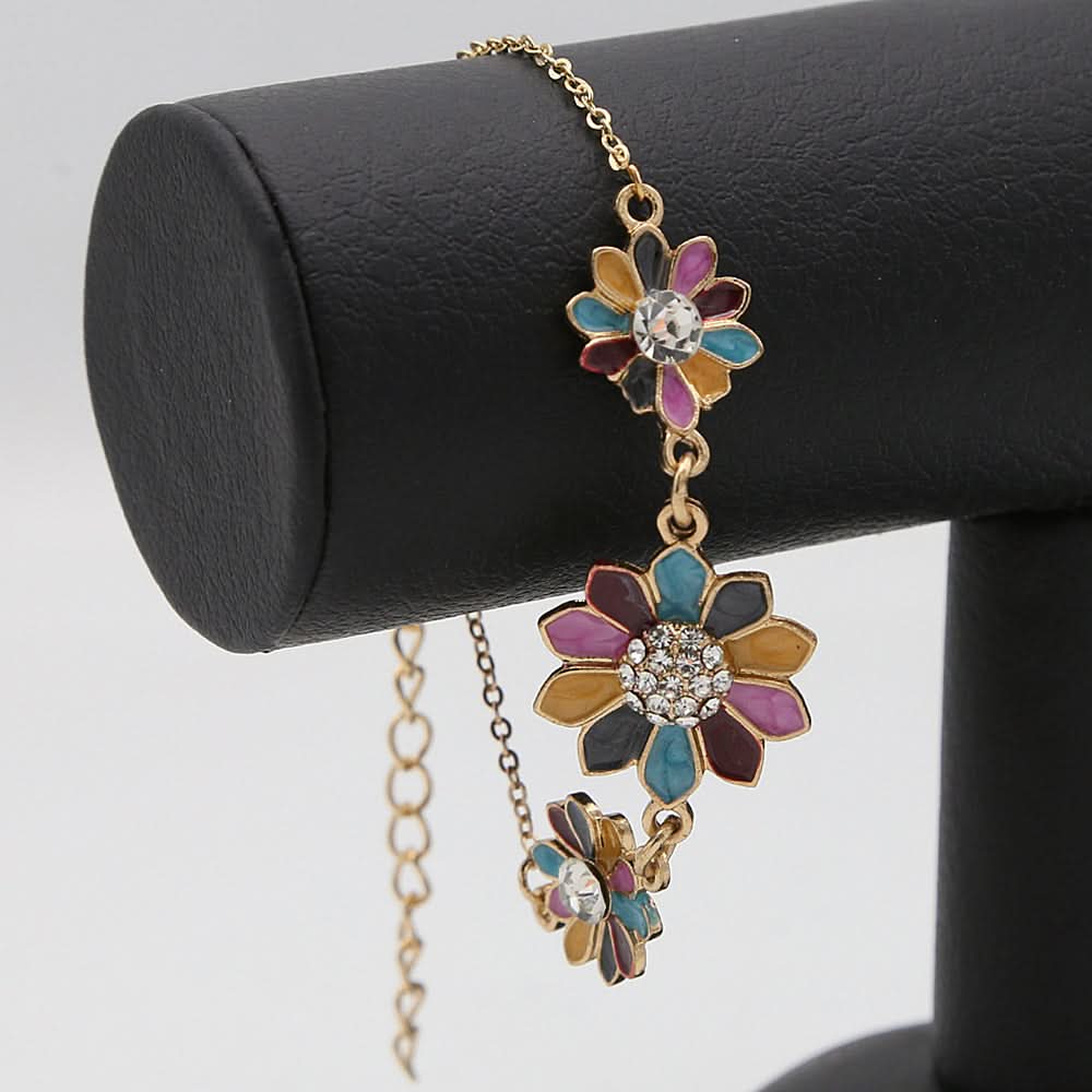Women's Bracelet - Multi, Women, Bangles & Bracelets, Chase Value, Chase Value