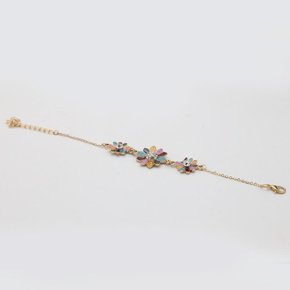 Women's Bracelet - Multi, Women, Bangles & Bracelets, Chase Value, Chase Value