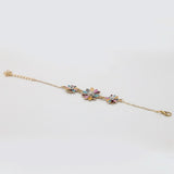Women's Bracelet - Multi, Women, Bangles & Bracelets, Chase Value, Chase Value