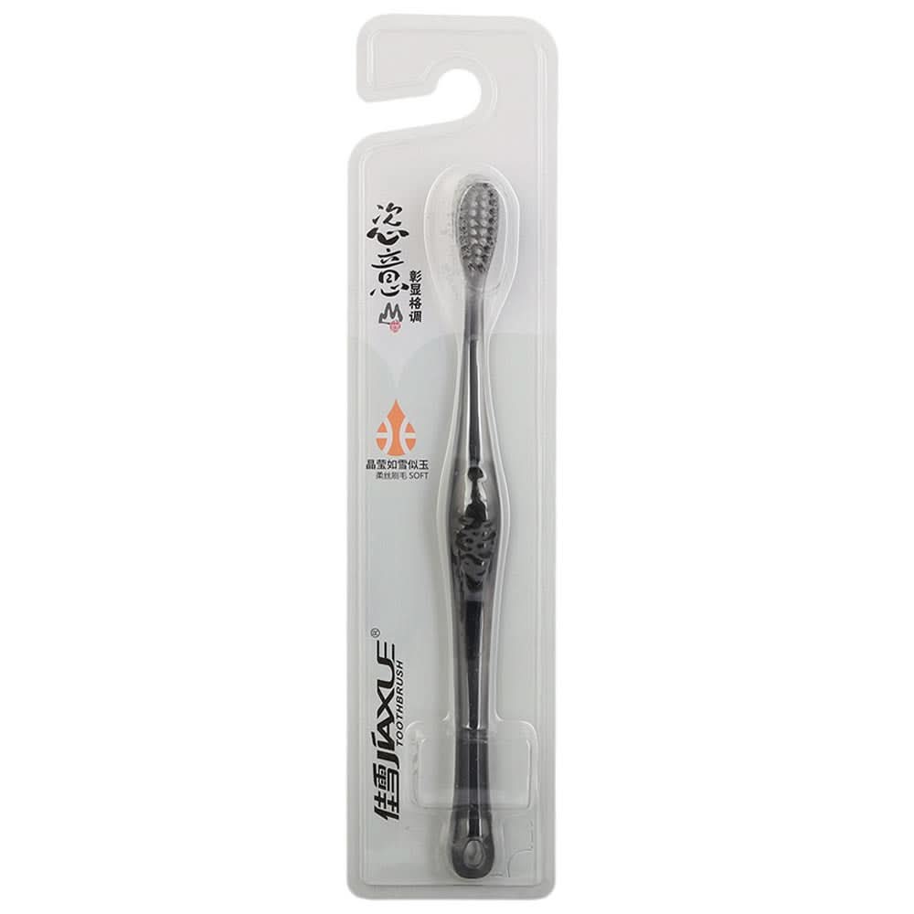 Toothbrush for Kids - Grey, Beauty & Personal Care, Oral Care, Chase Value, Chase Value