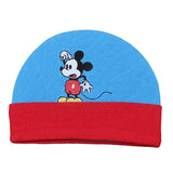 Newborn Cap - Red, Kids, Caps And Sets, Chase Value, Chase Value