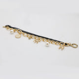 Women's Bracelet - Golden, Women, Bangles & Bracelets, Chase Value, Chase Value