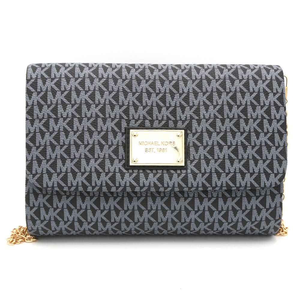 Women's Fancy Clutch 6318- Black, Women, Clutches, Chase Value, Chase Value