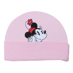 Newborn Cap - Pink, Kids, Caps And Sets, Chase Value, Chase Value