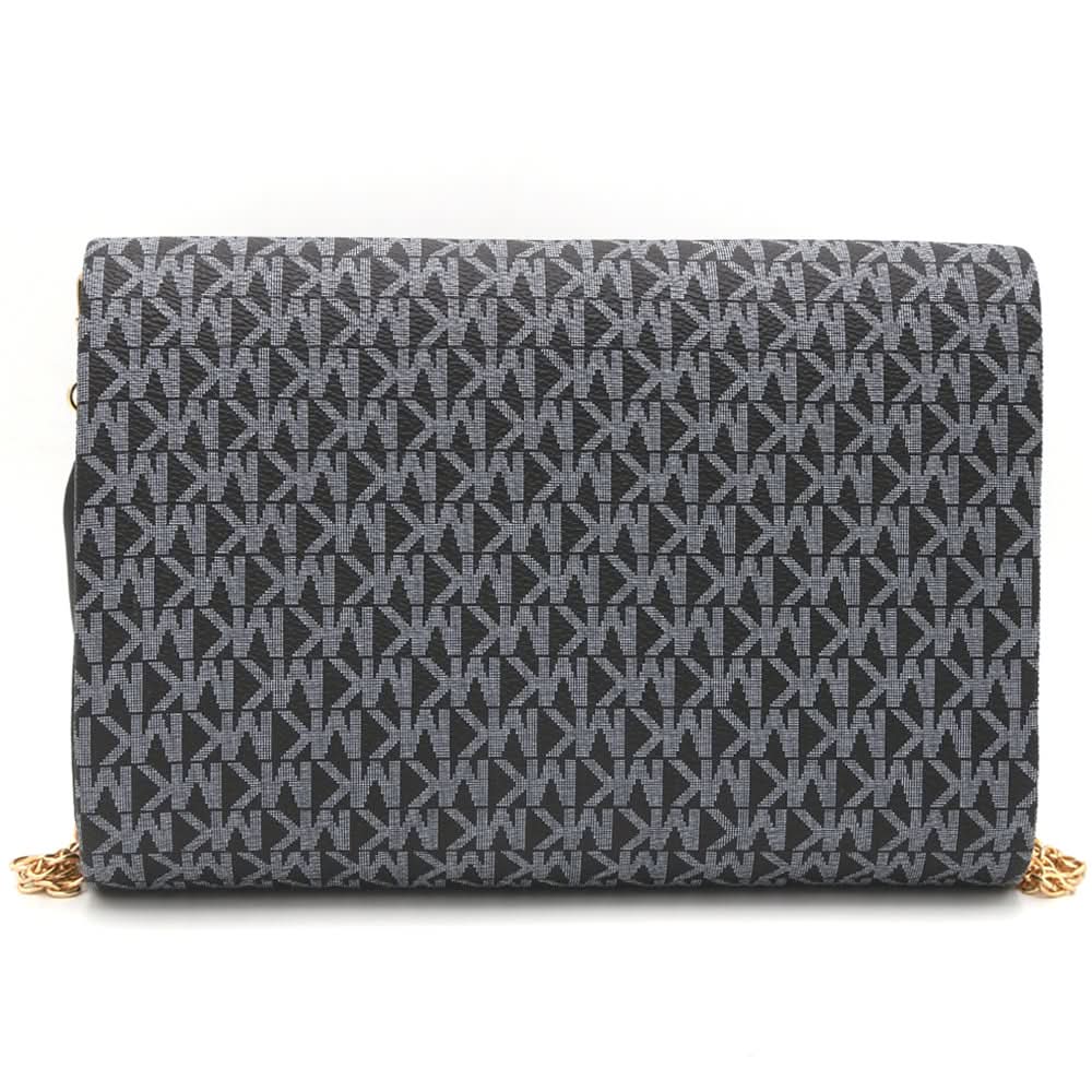 Women's Fancy Clutch 6318- Black, Women, Clutches, Chase Value, Chase Value