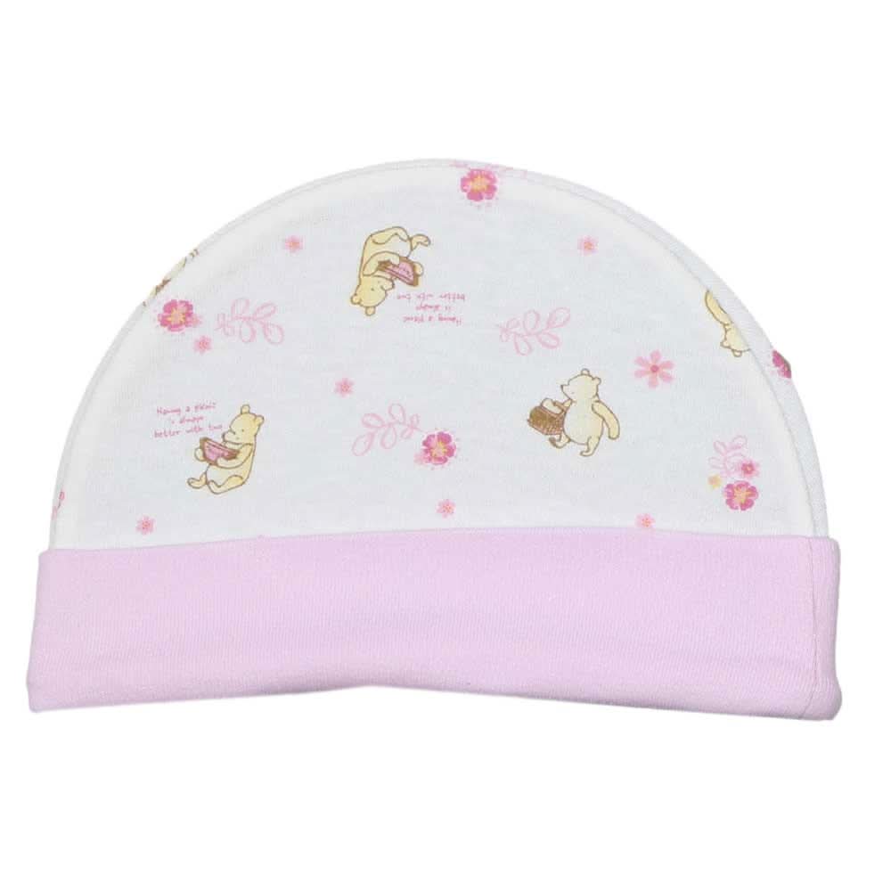 Newborn Cap - Pink, Kids, Caps And Sets, Chase Value, Chase Value