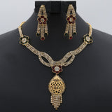 Women's Jewellery Set  - Multi, Women, Jewellery Set, Chase Value, Chase Value