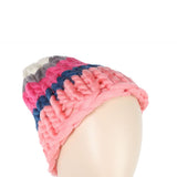 Girls Woolen Cap (RS321) - Multi, Kids, Girls Caps And Hats, Chase Value, Chase Value