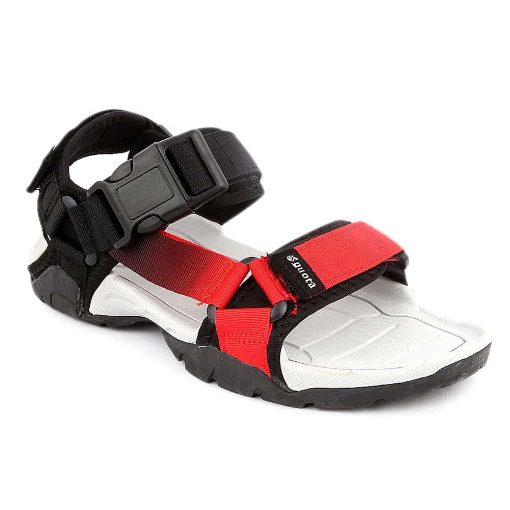 Men's Sandal (201582) - Red, Men, Sandals, Chase Value, Chase Value