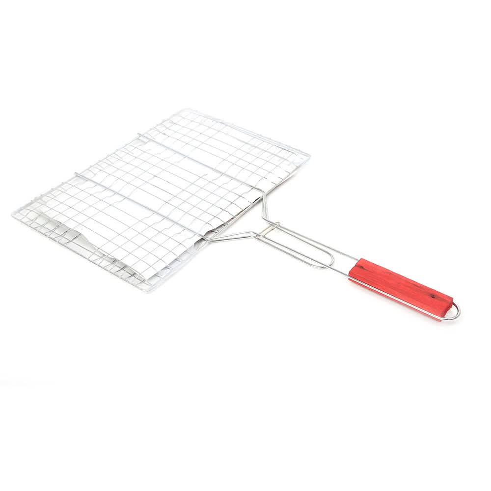 BBQ Grill - Silver, Home & Lifestyle, Bbq And Grilling, Chase Value, Chase Value
