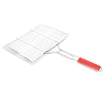 BBQ Grill - Silver, Home & Lifestyle, Bbq And Grilling, Chase Value, Chase Value