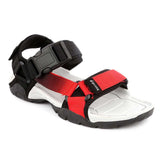 Men's Sandal (201582) - Red, Men, Sandals, Chase Value, Chase Value