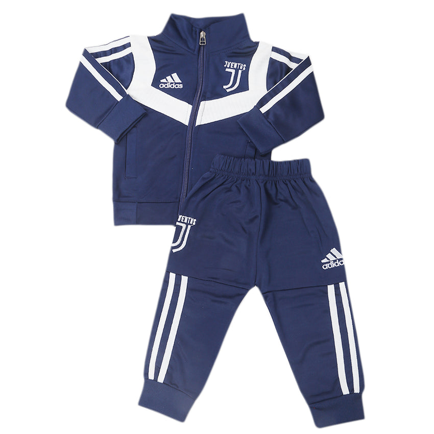 Boys Tracksuit - Navy Blue, Kids, Boys Sets And Suits, Chase Value, Chase Value