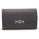 Women's Fancy Clutch 6935 - Black, Women, Clutches, Chase Value, Chase Value