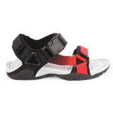 Men's Sandal (201582) - Red, Men, Sandals, Chase Value, Chase Value