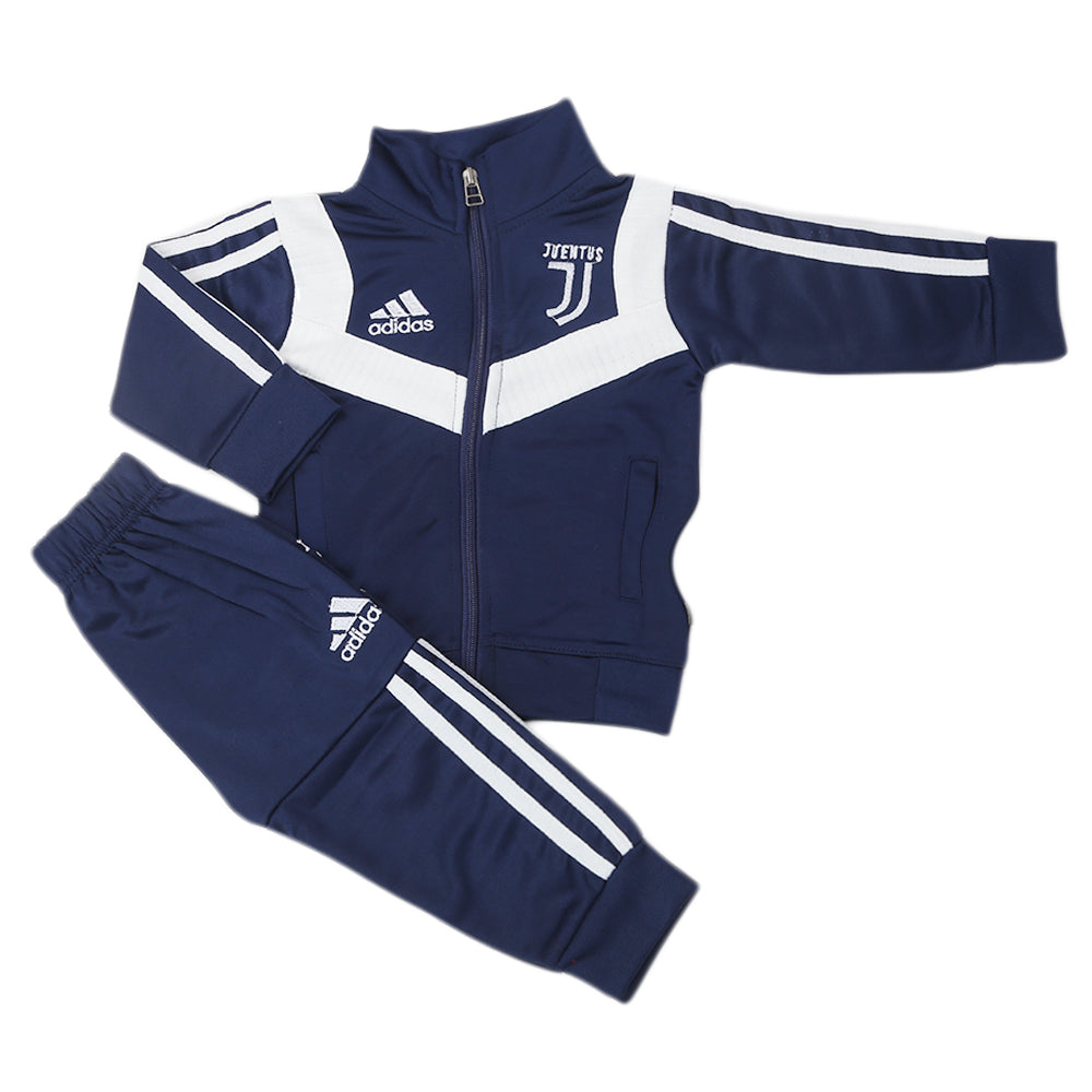 Boys Tracksuit - Navy Blue, Kids, Boys Sets And Suits, Chase Value, Chase Value