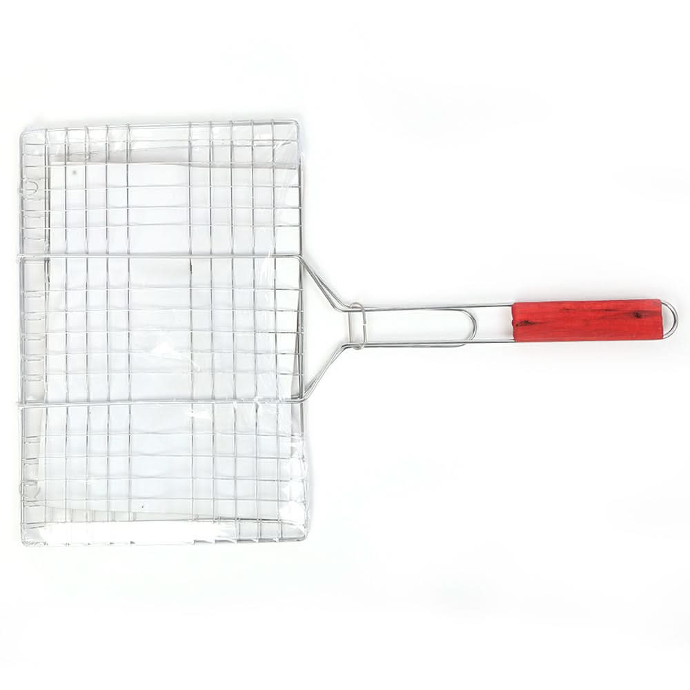 BBQ Grill - Silver, Home & Lifestyle, Bbq And Grilling, Chase Value, Chase Value