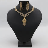 Women's Jewellery Set  - Golden, Women, Jewellery Set, Chase Value, Chase Value