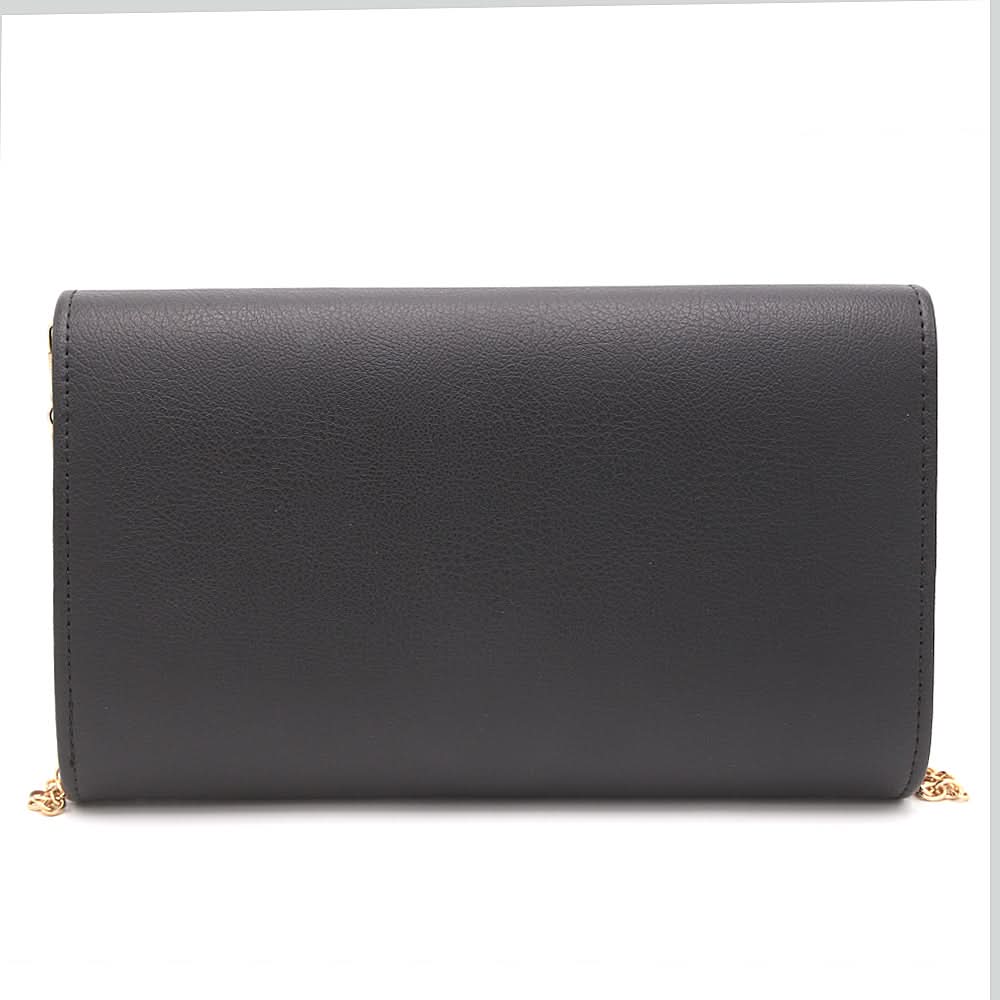 Women's Fancy Clutch 6935 - Black, Women, Clutches, Chase Value, Chase Value