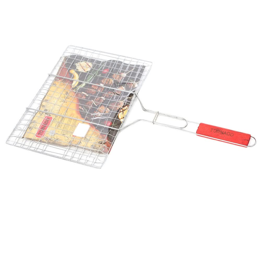 BBQ Grill - Silver, Home & Lifestyle, Bbq And Grilling, Chase Value, Chase Value