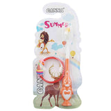 Toothbrush for Kids - Orange, Beauty & Personal Care, Oral Care, Chase Value, Chase Value