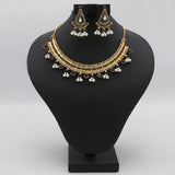 Women's Jewellery Set - Maroon, Women, Jewellery Set, Chase Value, Chase Value